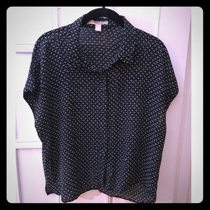 Forever 21 Blouse